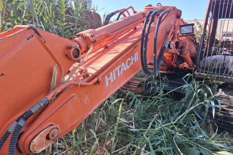 OmecoHub - Immagine HITACHI ZX130